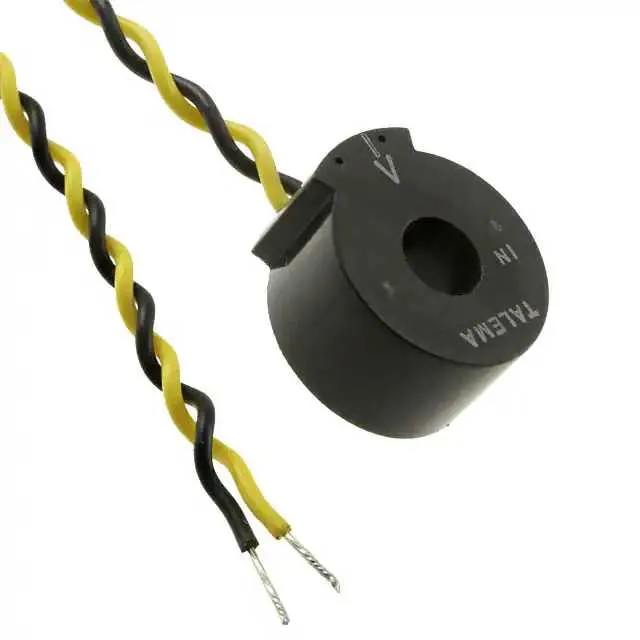 AZ-1000 (CURR SENSE XFMR 1000:1 50A SMD)
