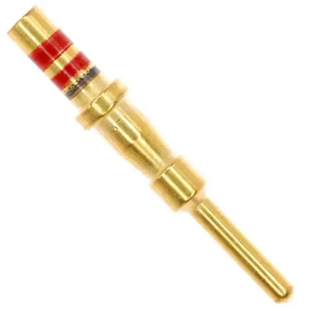 10-314980-16P (CONTACT PIN 16-20AWG CRIMP GOLD)