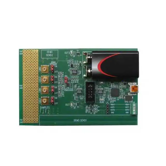 EVAL-AD7150EBZ (BOARD EVAL FOR AD7150)