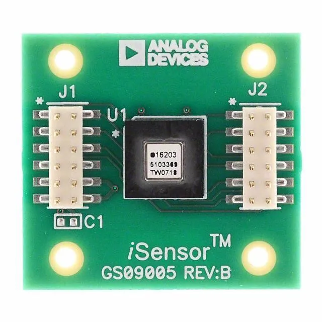 ADIS16203/PCBZ (BOARD EVAL FOR ADIS16203)