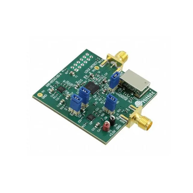 129471-HMC822LP6CE (KIT EVAL HMC822LP6CE FO/2 & FO)
