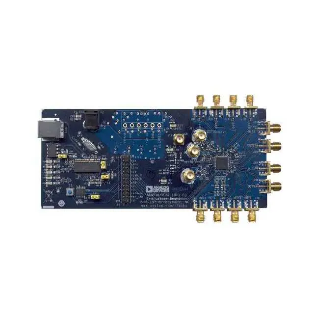 AD9518-3A/PCBZ (BOARD EVALUATION FOR AD9518-3A)