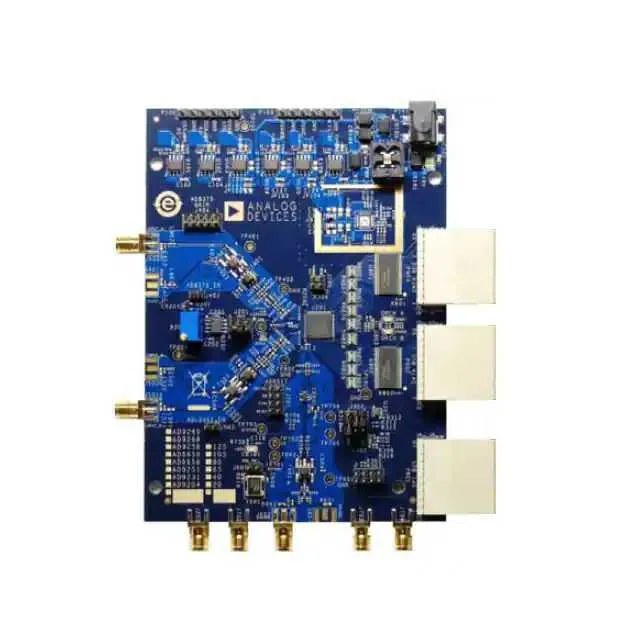 AD9608-125EBZ (BOARD EVAL AD9608-125)
