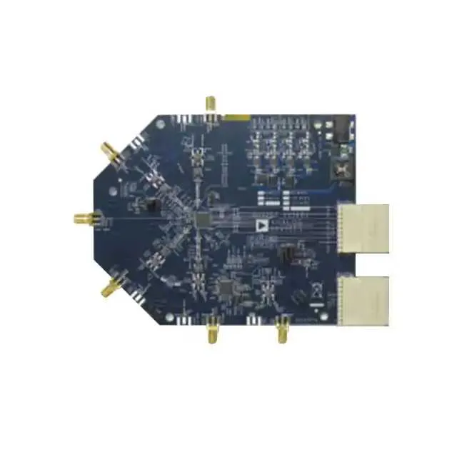 AD9653-125EBZ (BOARD EVAL FOR AD9653)