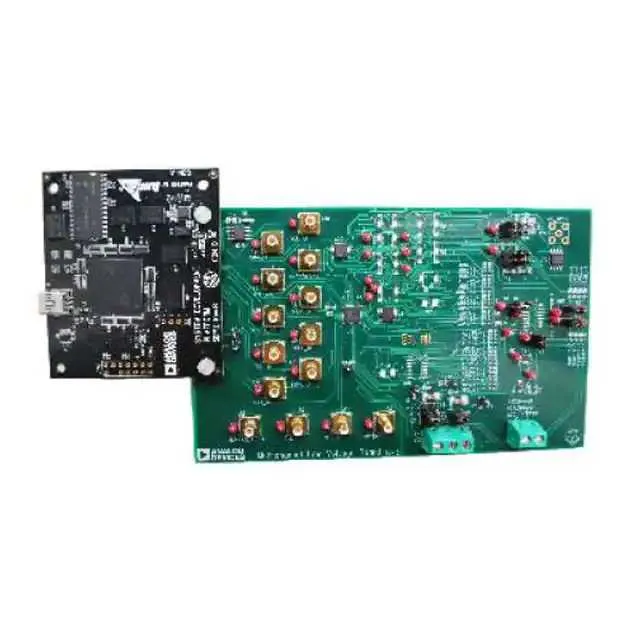 EVAL-AD5204SDZ (BOARD EVAL FOR AD5204)