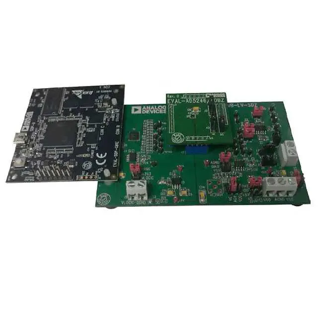 EVAL-AD5246DBZ (BOARD EVAL FOR AD5246DBZ)