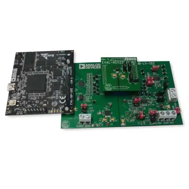 EVAL-AD5258DBZ (BOARD EVAL FOR AD5258DBZ)