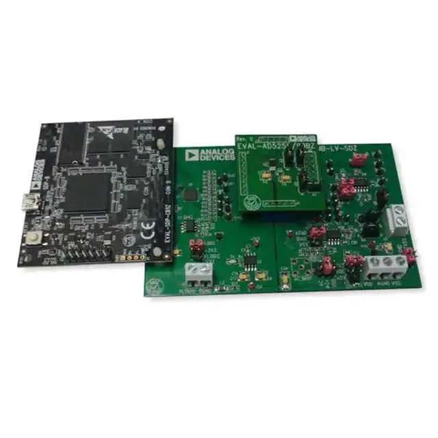 EVAL-AD5259DBZ (BOARD EVAL FOR AD5259DBZ)