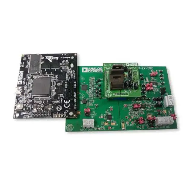 EVAL-AD5273DBZ (BOARD EVAL FOR AD5273DBZ)
