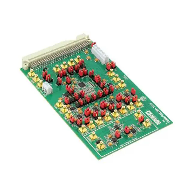 EVAL-AD7265EDZ (BOARD EVAL FOR AD7265 A/D CONV)