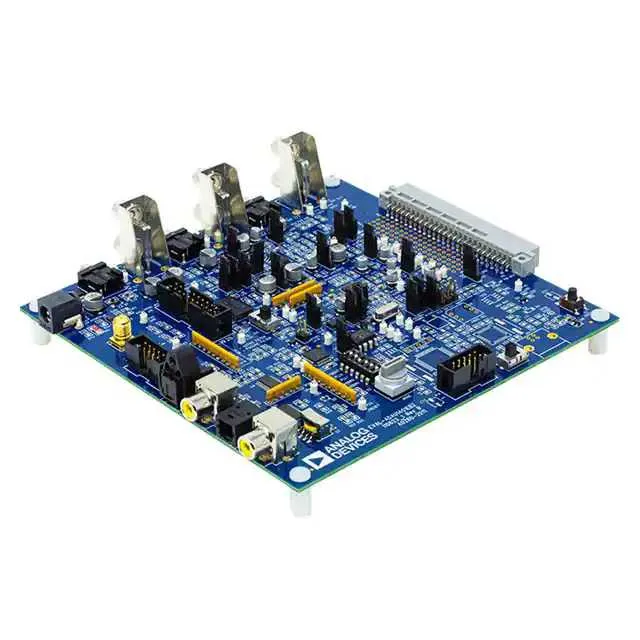 EVAL-ADAU1401AEBZ (BOARD EVAL FOR ADAU1401A)