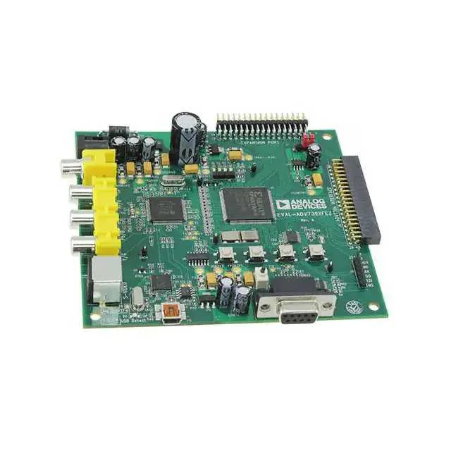 EVAL-ADV7391EBZ (BOARD EVAL FOR ADV7391 ENCODER)