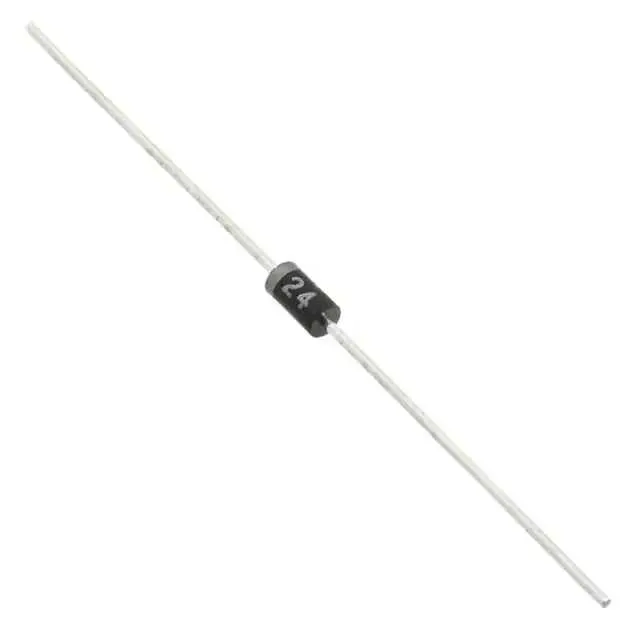 EM01AV1 (DIODE GEN PURP 600V 1A AXIAL)