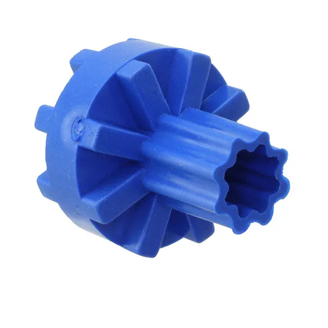 B-435-1 (RIBBED GROMMET W/SHOULDER)