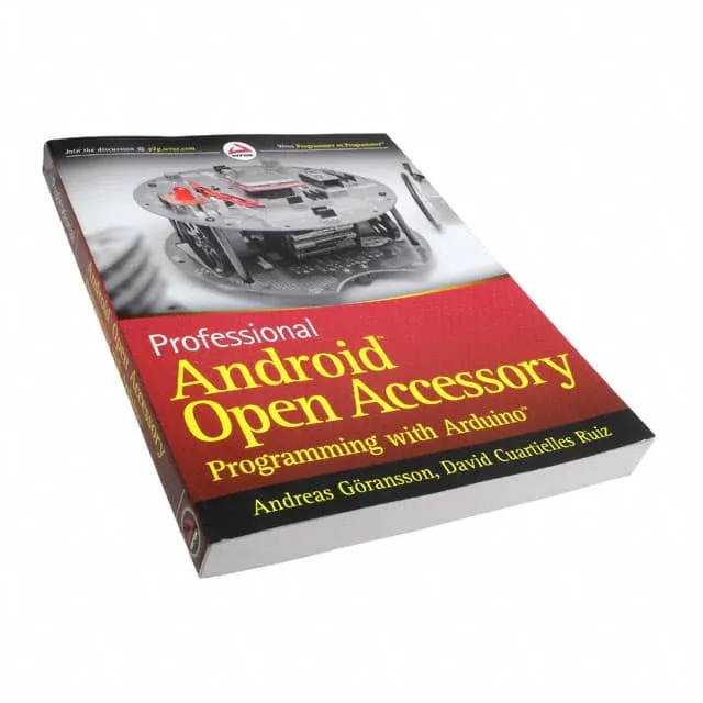 B000004 (ANDROID OPEN ACCY PRO W/ARDUINO)