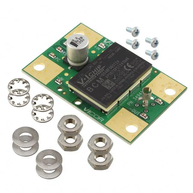 B048F060T24-EB (EVAL BOARD 6V OUT 240W SMD)