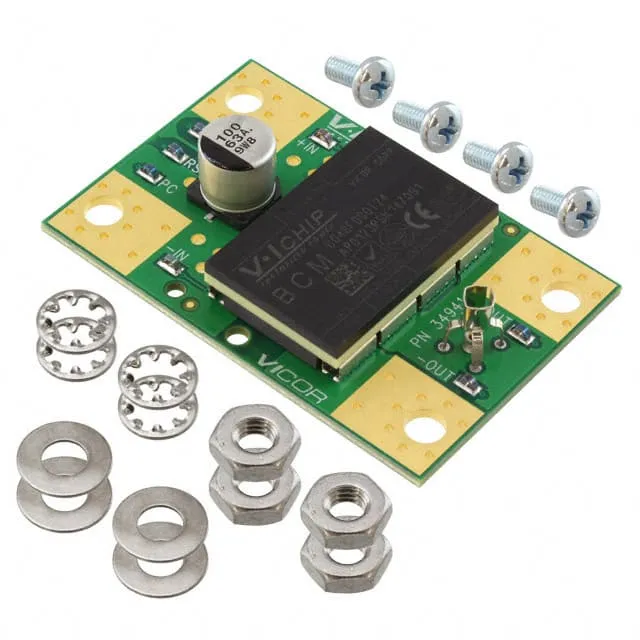 B048F080T24-EB (EVAL BOARD 8V OUT 240W SMD)