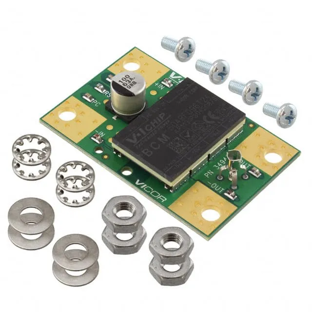 B048F096T24-EB (EVAL BOARD 9.6V OUT 240W SMD)