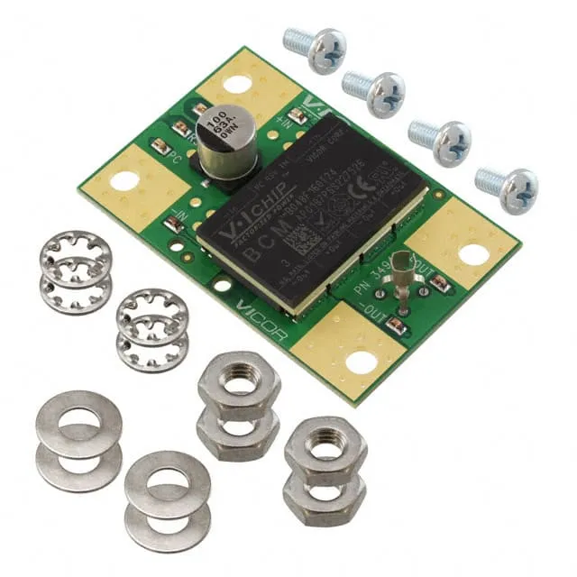 B048F160T24-EB (EVAL BOARD 16V OUT 240W SMD)