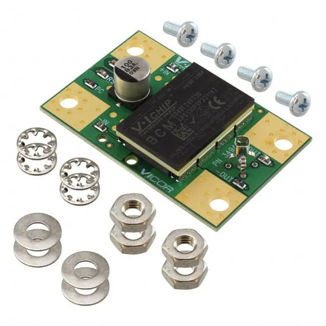 B048F240T30-EB (EVAL BOARD 24V OUT 300W SMD)