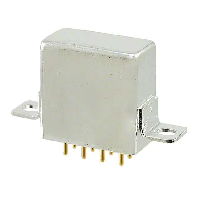 B07D634BC2-0051 (RELAY GEN PURPOSE DPDT 10A 26.5V)