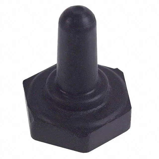 B14400 (TOGGLE FULL BOOT BLACK)