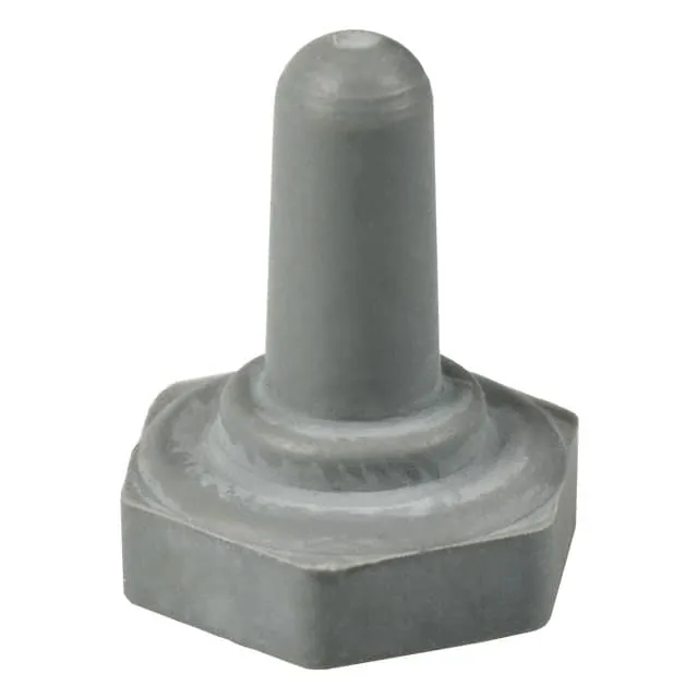B14408 (TOGGLE FULL BOOT GRAY)
