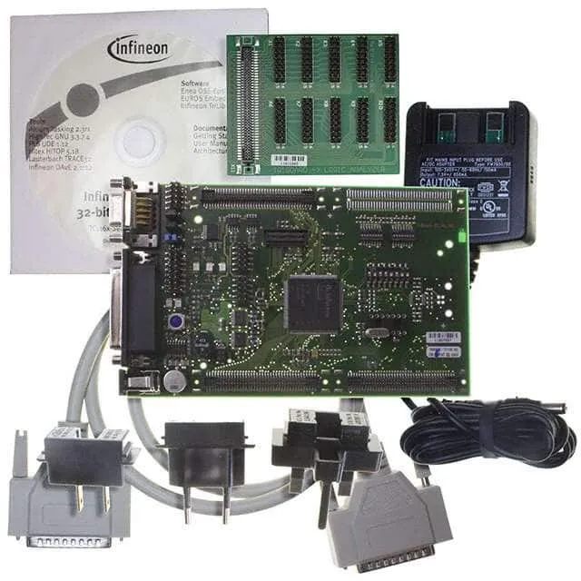 B158-H8690-X-0-7600 (KIT STARTER TC116X SERIES)
