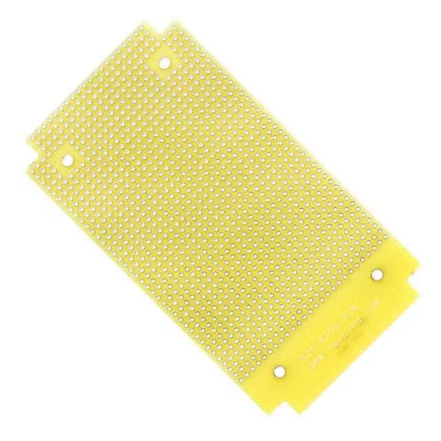 B10-8000-PCB (PLATED PROTO BRD FOR B10 BOX)