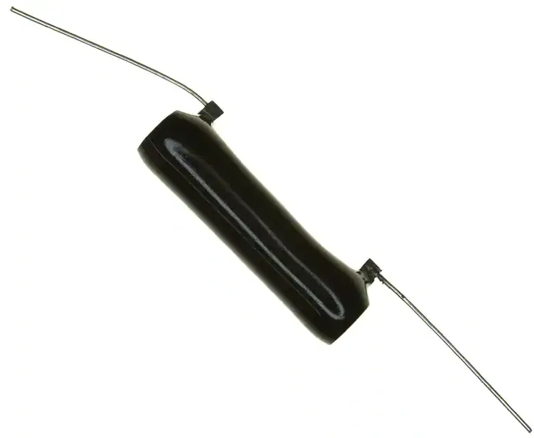 B20J100 (RES 100 OHM 20W 5% AXIAL)