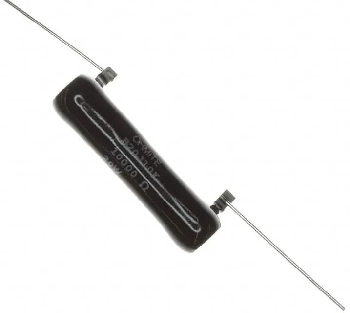 B20J10K (RES 10K OHM 20W 5% AXIAL)