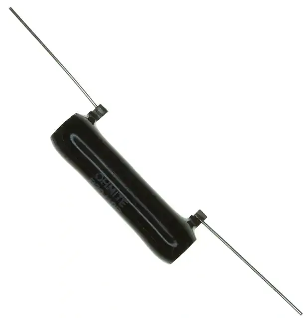 B20J10R (RES 10 OHM 20W 5% AXIAL)