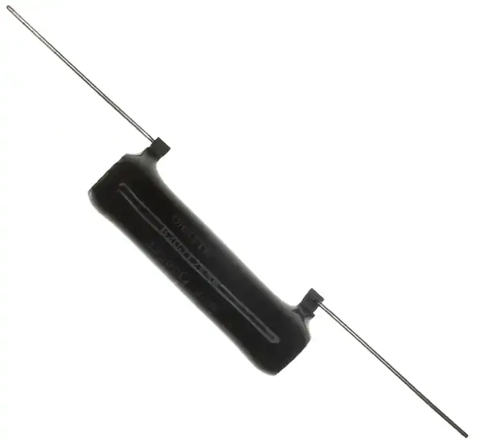B20J12K5E (RES 12.5K OHM 20W 5% AXIAL)