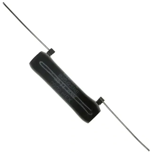 B20J25RE (RES 25 OHM 20W 5% AXIAL)