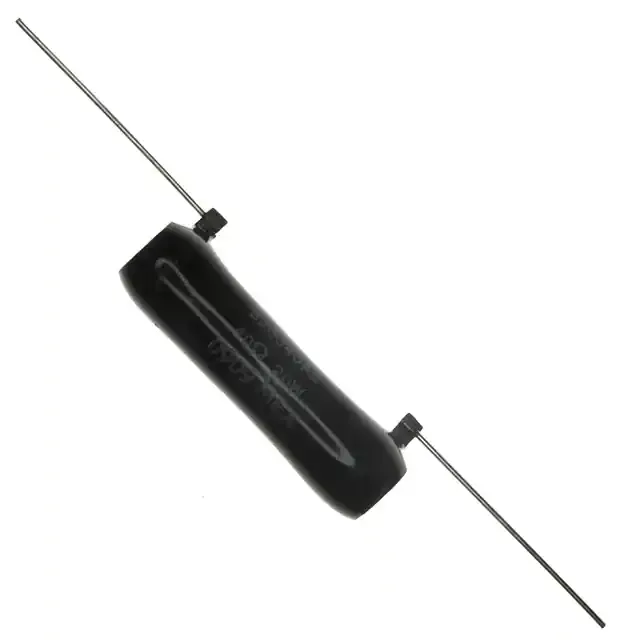 B20J40RE (RES 40 OHM 20W 5% AXIAL)