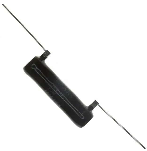 B20J500E (RES 500 OHM 20W 5% AXIAL)