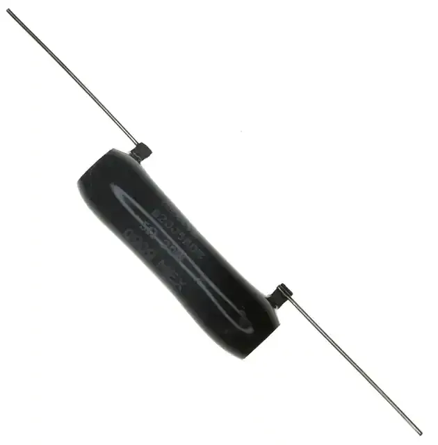 B20J5R0E (RES 5 OHM 20W 5% AXIAL)