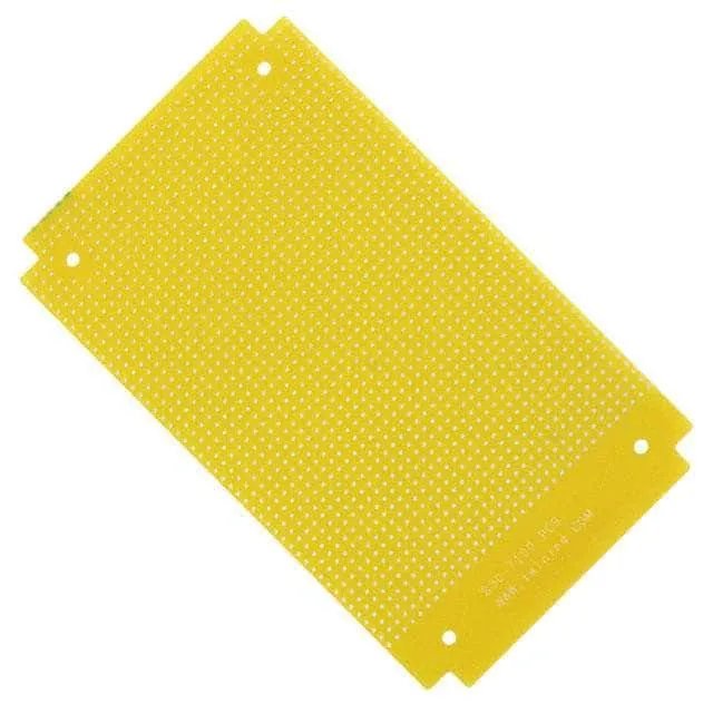 B30-7100-PCB (NON-PLATED PROTO BRD FOR B30 BOX)