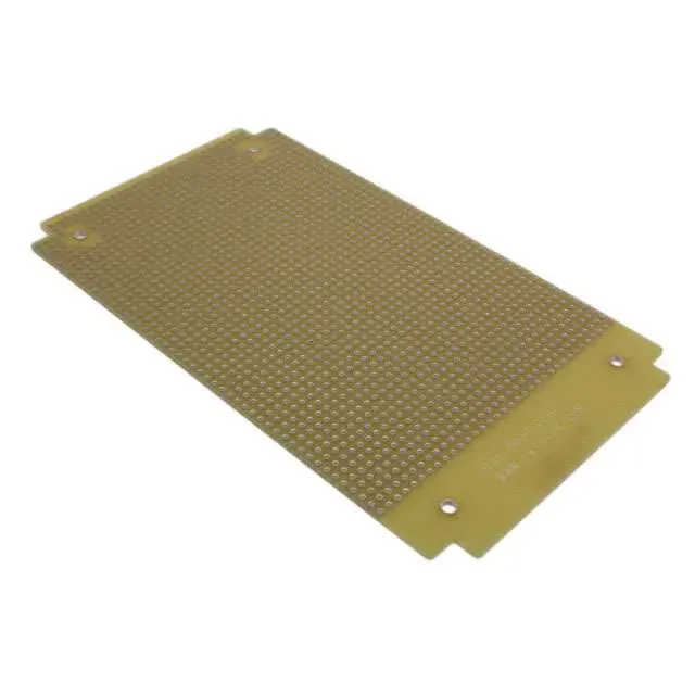 B30-8000-PCB (PLATED PROTO BRD FOR B30 BOX)