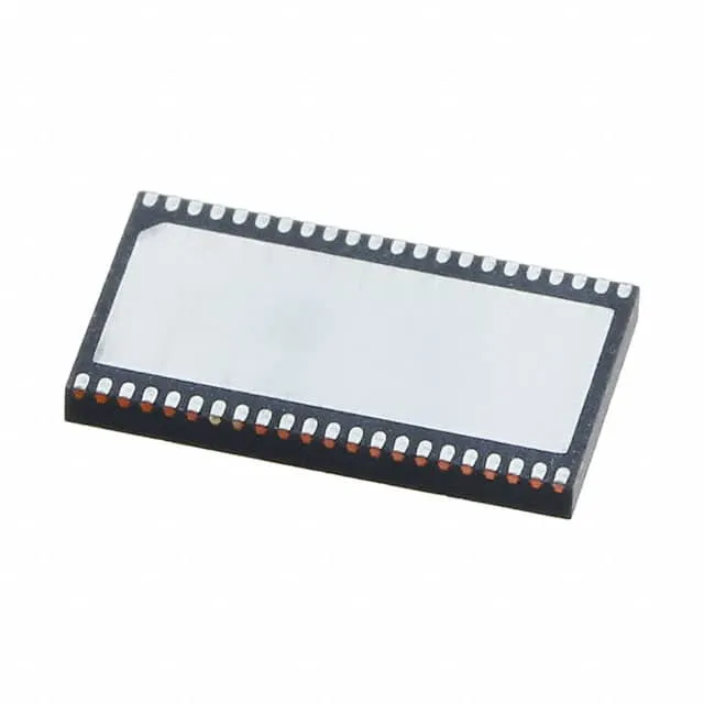 B300D44A102XXG (IC PROCESSOR AUDIO 24BIT 44DFN)