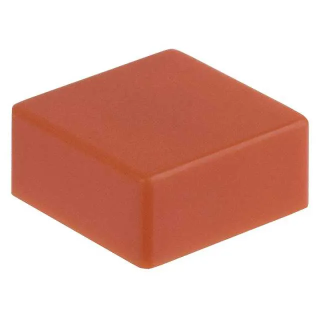B32-1320 (CAP TACTILE SQUARE ORANGE)