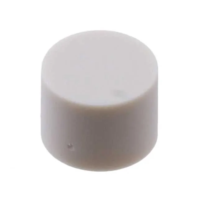 B32-1600 (CAP TACTILE ROUND IVORY)