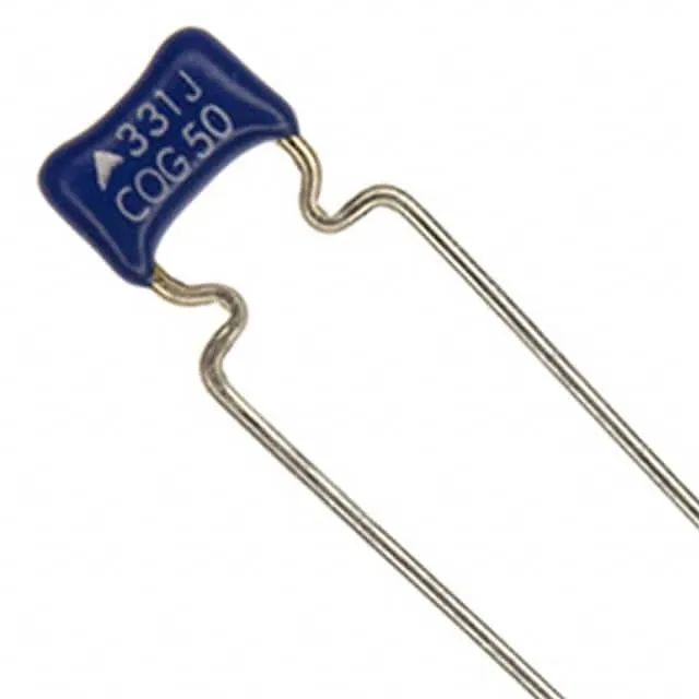 B37979G5331J000 (CAP CER 330PF 50V NP0 RADIAL)