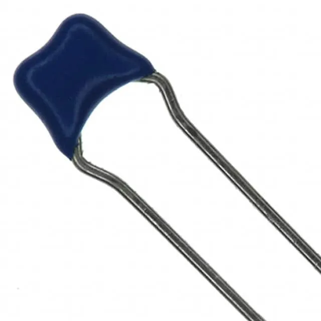 B37979N1101J051 (CAP CER 100PF 100V C0G/NP0 RAD)