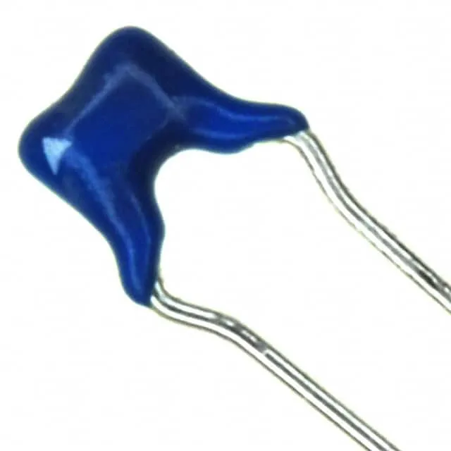 B37979N1102J000 (CAP CER 1000PF 100V NP0 RADIAL)