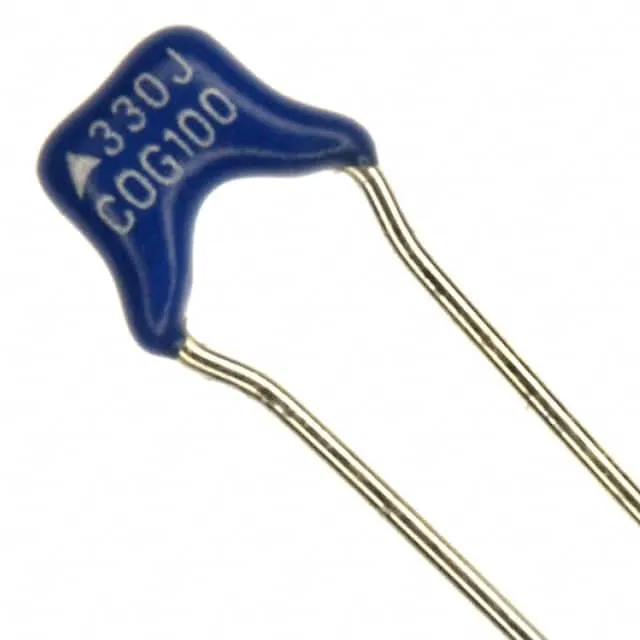 B37979N1330J051 (CAP CER 33PF 100V C0G/NP0 RADIAL)