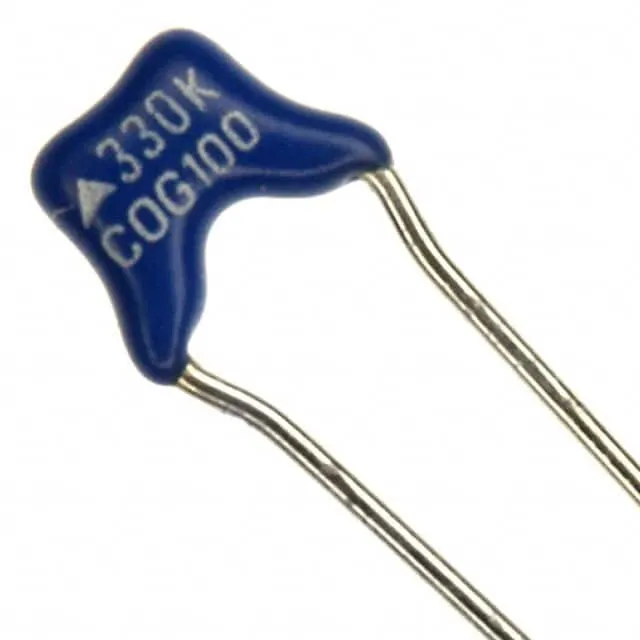 B37979N1330K051 (CAP CER 33PF 100V C0G/NP0 RADIAL)