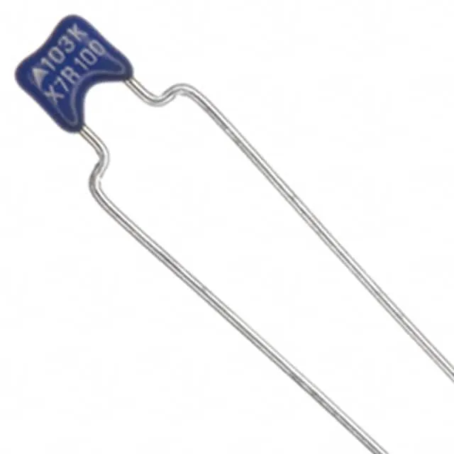 B37981F1103K000 (CAP CER 10000PF 100V X7R RADIAL)