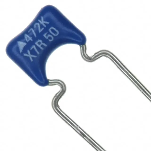B37981F5472K051 (CAP CER 4700PF 50V X7R RADIAL)