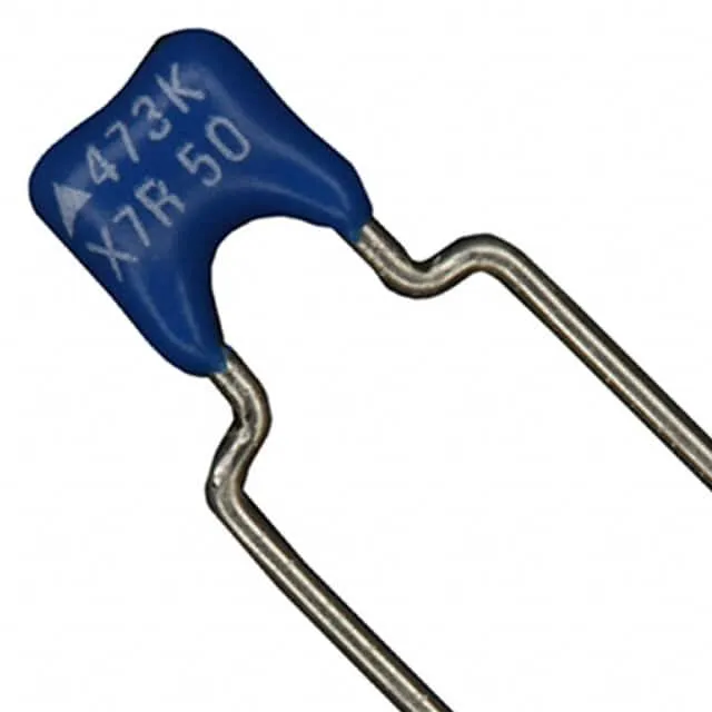 B37981F5473K051 (CAP CER 0.047UF 50V X7R RADIAL)